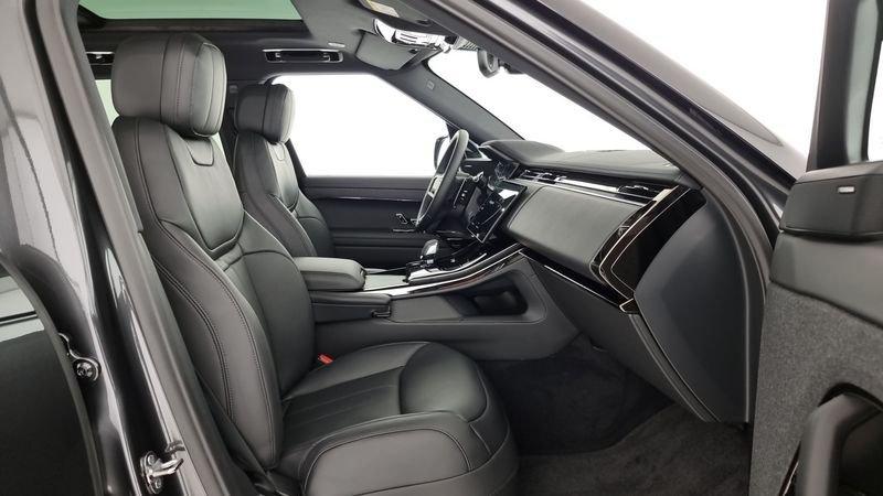 Land Rover Range Rover Sport 3.0D l6 249 CV Dynamic SE