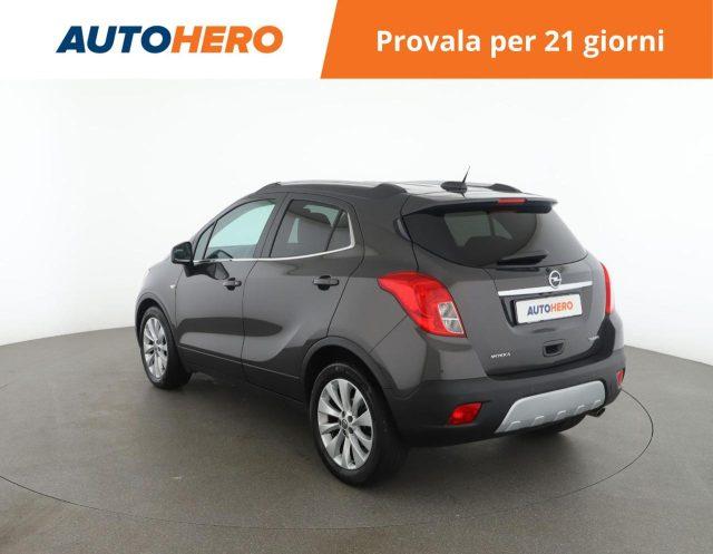 OPEL Mokka 1.4 Turbo Ecotec 140CV 4x2 Start&Stop Cosmo