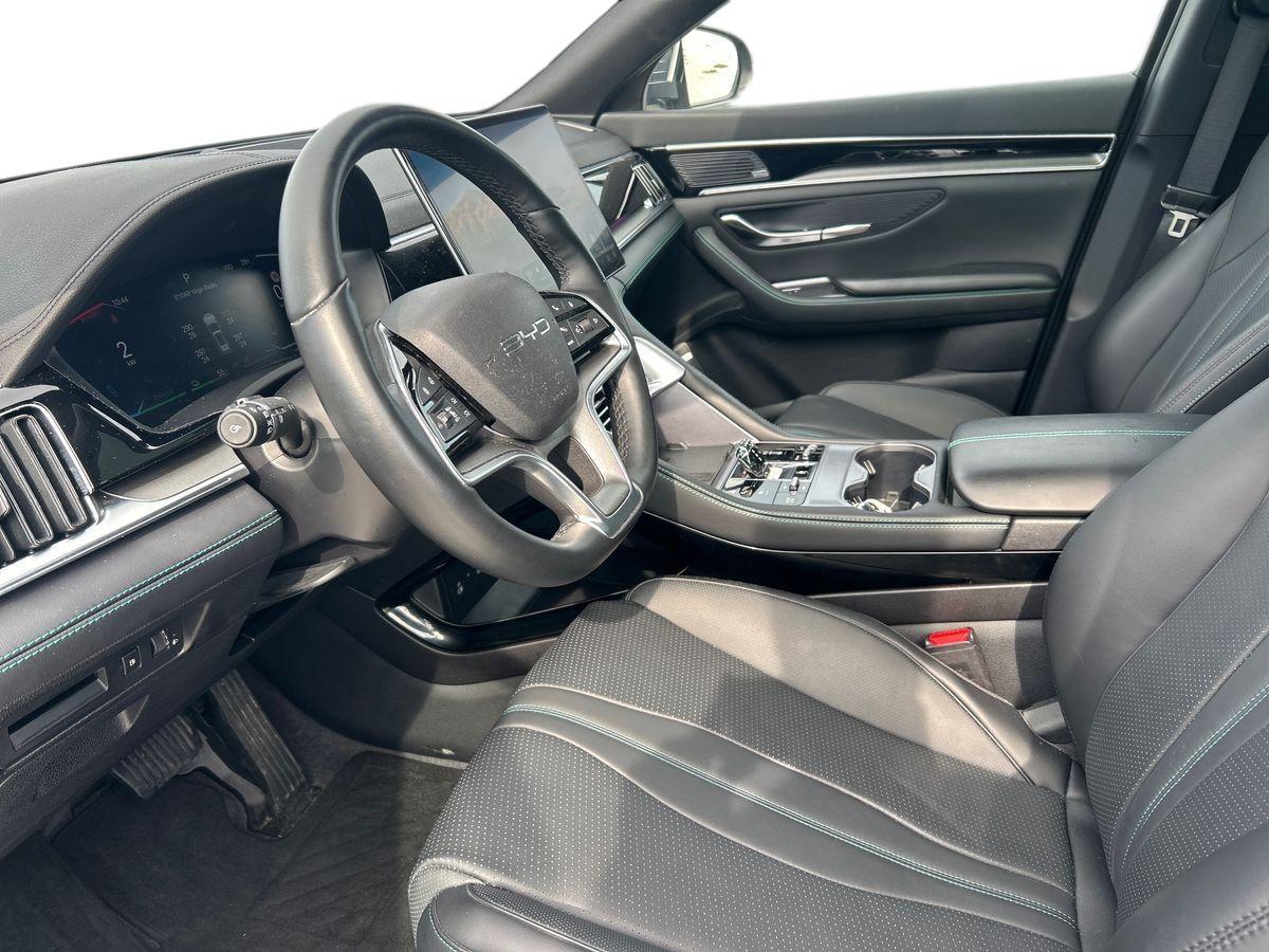 BYD Seal U DM-i - Seal U DM-i 1.5 phev Comfort 2wd