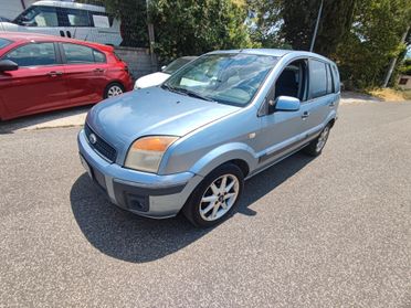 Ford Fusion 1.4 TDCi 5p. Plus