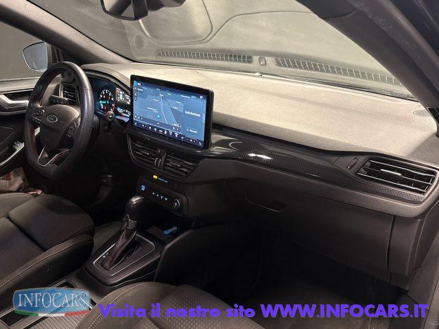 FORD Focus SW 1.0 EcoBoost 155 CV Powershift ST-line - PROMO