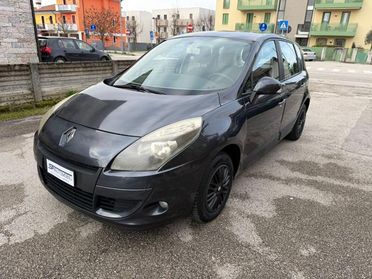 RENAULT Scenic X-Mod 1.6 16V Dynamique
