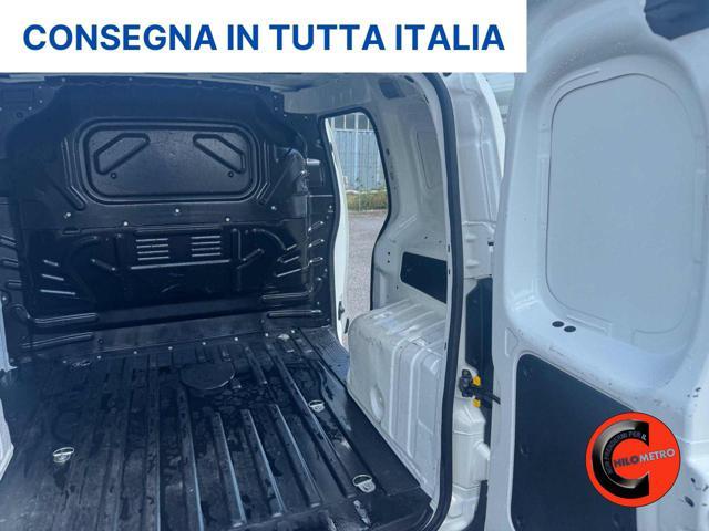 FIAT Fiorino 1.3 MJT 95C CARGO SX 6D-PORTAPACCHI-CRUISE-SENSORI