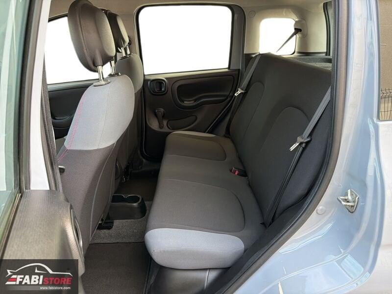 FIAT Panda 1.2 Easy 69 Cv - PRONTA CONSEGNA!!