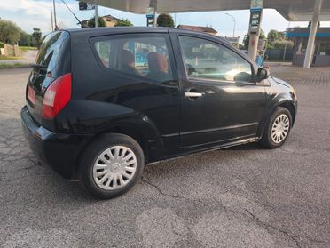 Citroen C2 1.1 Evolution DeeJay