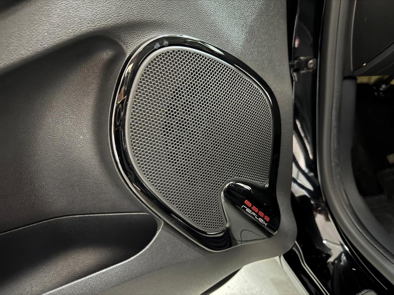 Renault Clio 1.5 Diesel 90/CV Automatica 2016