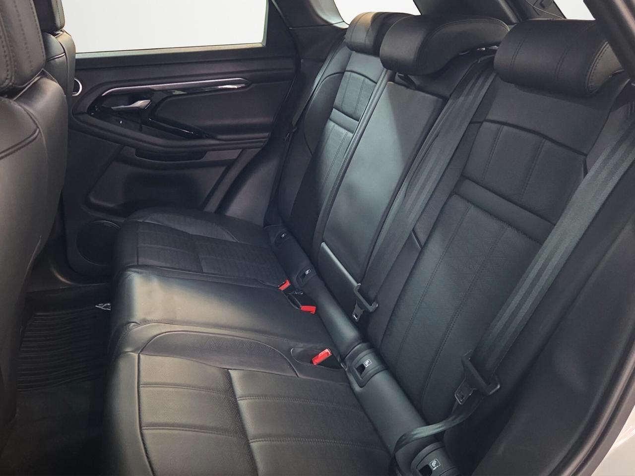 Land Rover Range Evoque 2.0 I4 200 CV AWD Auto R-Dynamic HSE