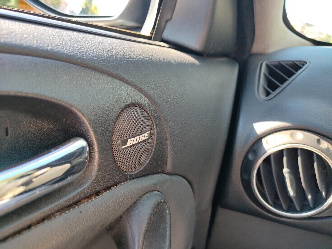 Alfa Romeo GT 1.9 MTJ motore rivisto