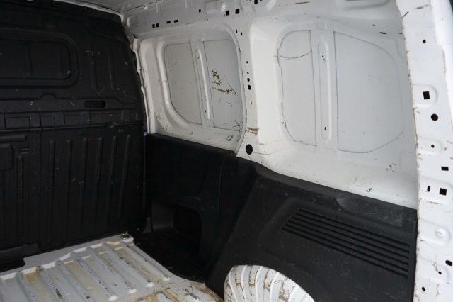 OPEL Combo Cargo 1.5 Diesel 100CV S&S PC 1000kg