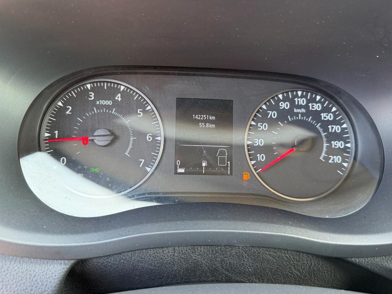 Renault Master T35 - 2.3 DCi 140cv - GANCIO TRAINO - EU6DTEMP - UNIPRO