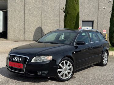 Audi A4 2.0 TDI 140cv Avant S-Line