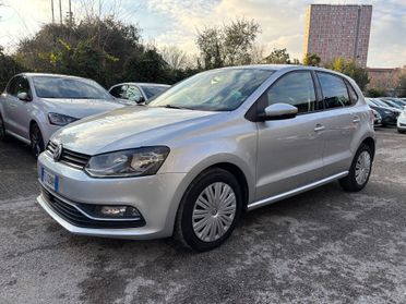 Volkswagen Polo 1.4 TDI 5p. Comfortline OK NEOPATENTATI