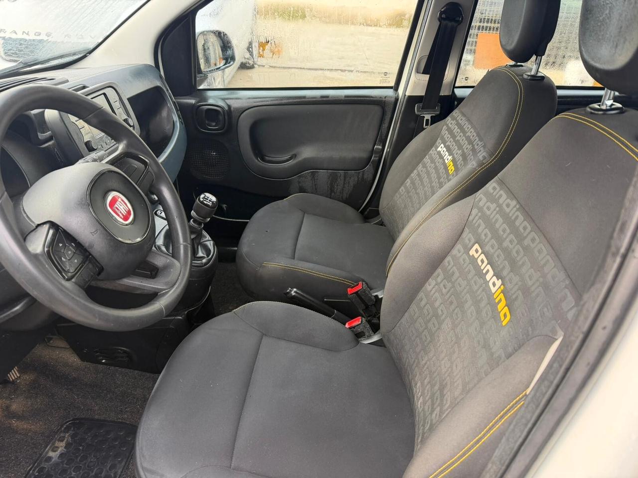 Fiat Panda 1.0 Pandina - 2024