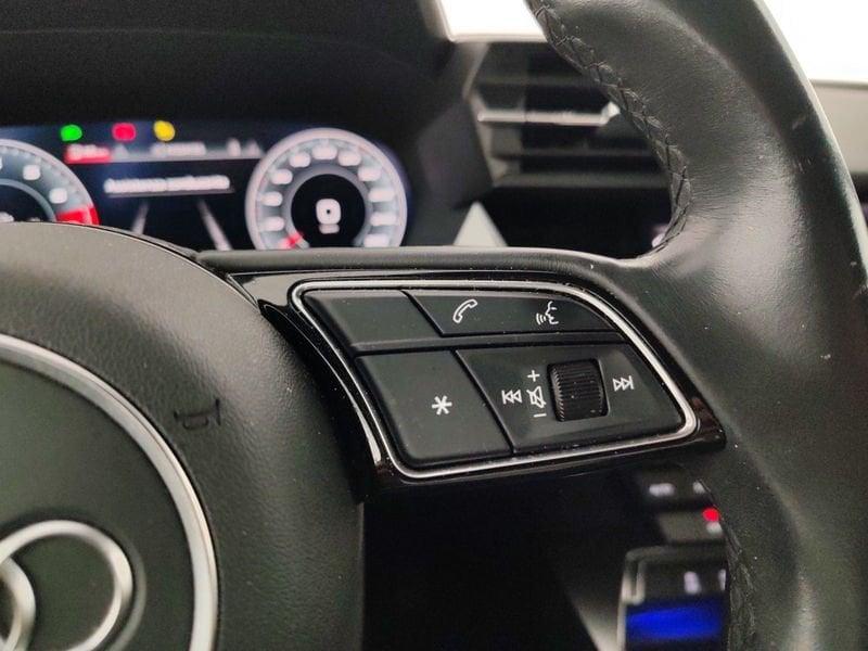 Audi A3 Sportback 35 TFSI S tronic Business Advance