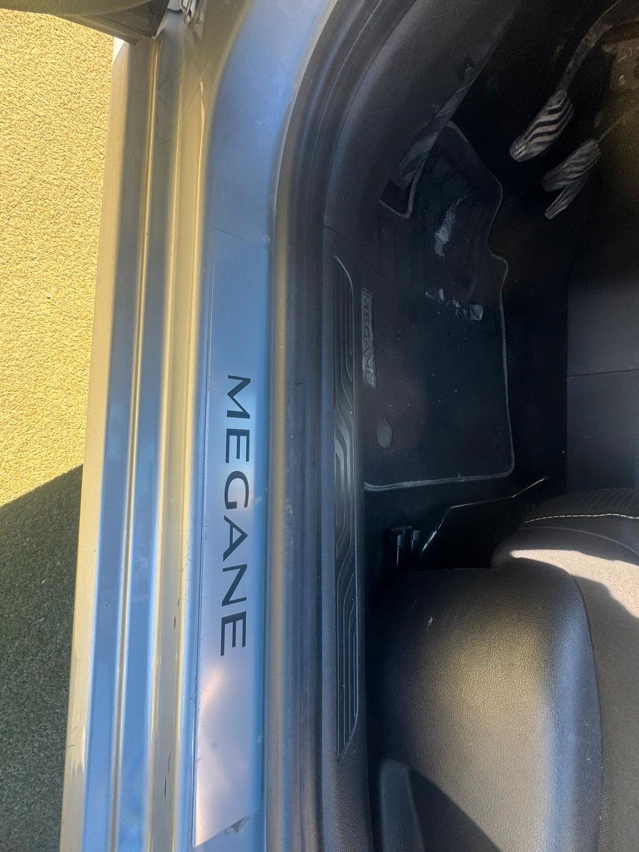 Renault Megane Mégane Sporter dCi 8V 110 CV Energy Bose