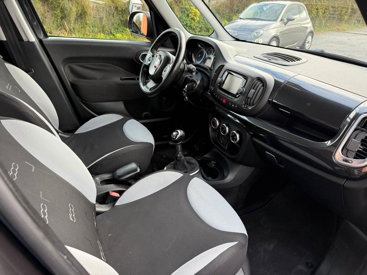 Fiat 500L 1.3 Multijet 85 CV - Tutto incluso - Superprezzo!!