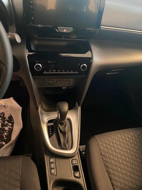 Toyota Yaris Cross Yaris Cross 1.5 Hybrid 5p. E-CVT Active