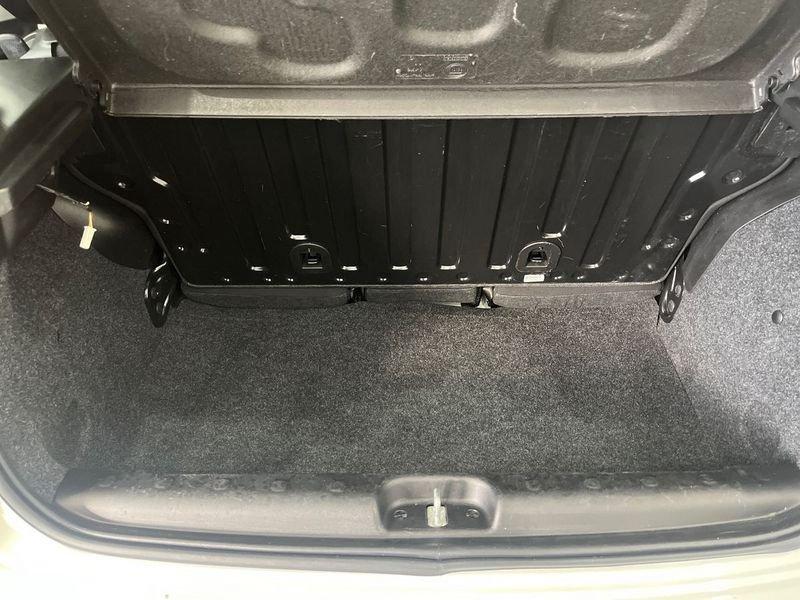 FIAT Panda Panda 1.0 firefly hybrid s&s 70cv