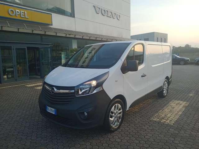 Opel Vivaro 3 POSTI