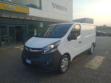 Opel Vivaro 3 POSTI