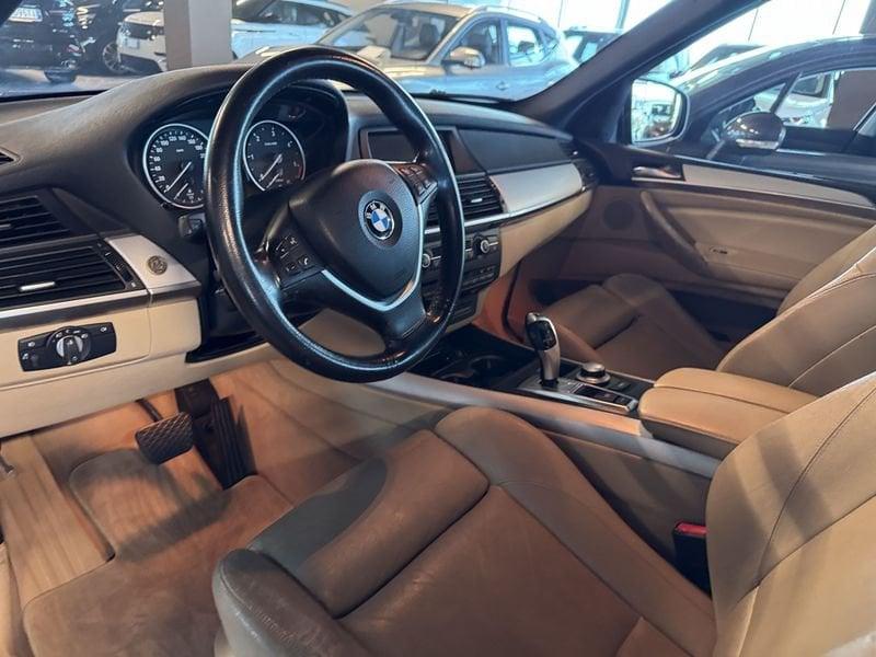 BMW X5 X5 xDrive35d Futura