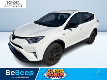 Toyota RAV4 2.5 VVT-I H EXCLUSIVE 4WD E-CVT