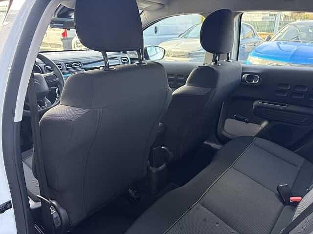 Citroen C3 1.2 83 CV Feel Pack