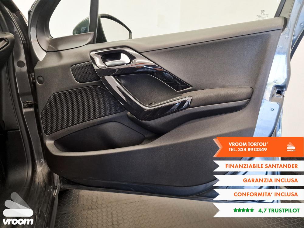 PEUGEOT 208 1° serie PureTech 82 5 porte Access