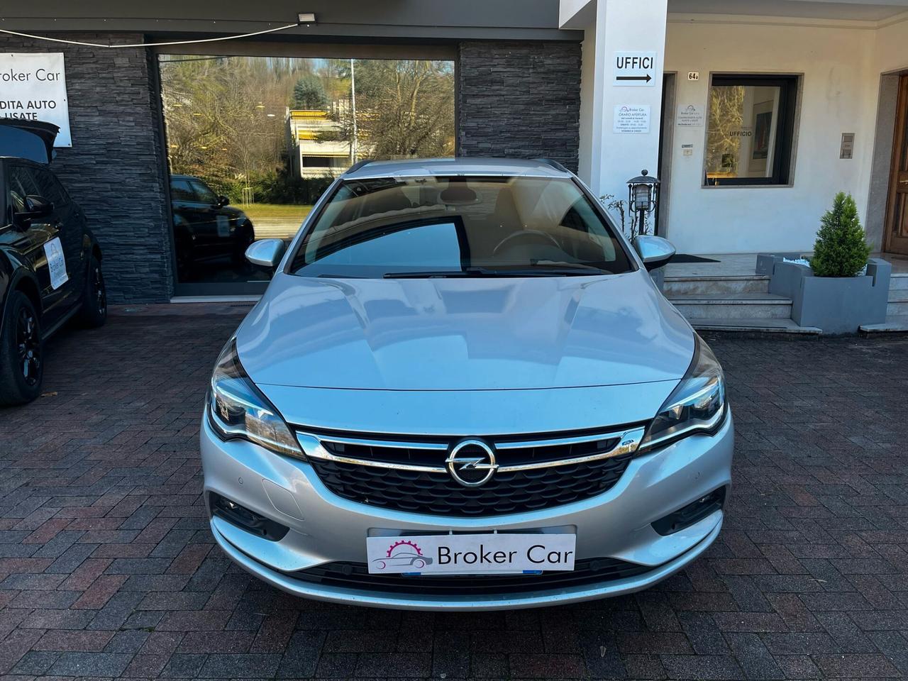 Opel Astra 1.6 CDTi 110CV Start&Stop Sports Tourer Innovation