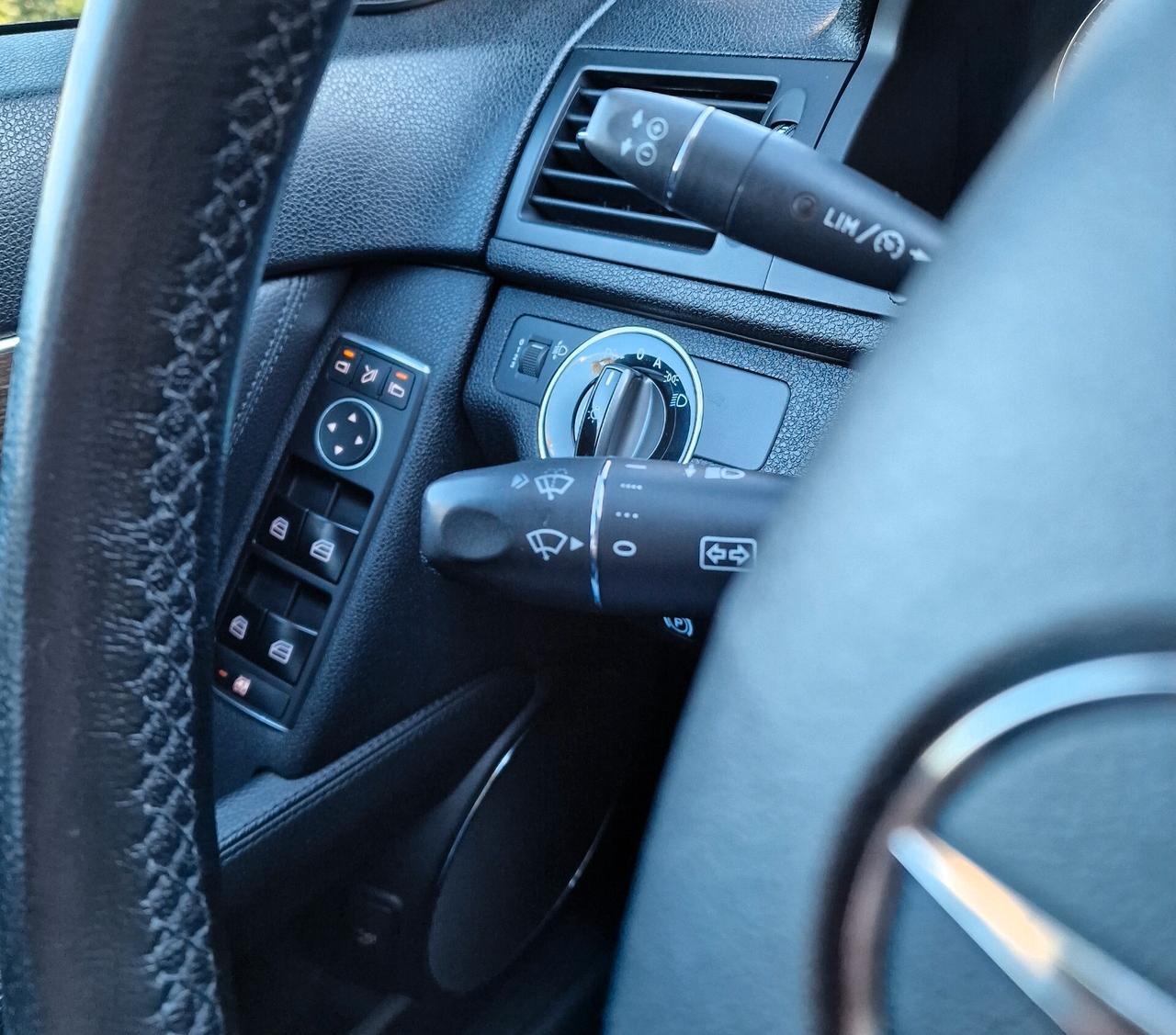 Mercedes-benz C 320 CDI V6 AUTOMATICA