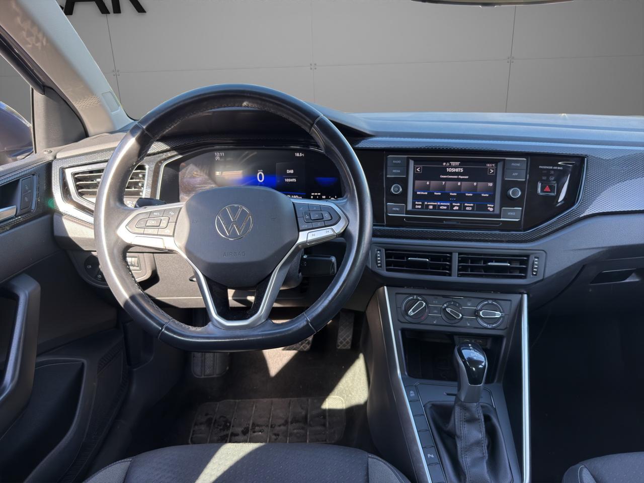 Volkswagen Taigo 1.0 tsi Life 110cv dsg - Unipro - Promo Finanziamento