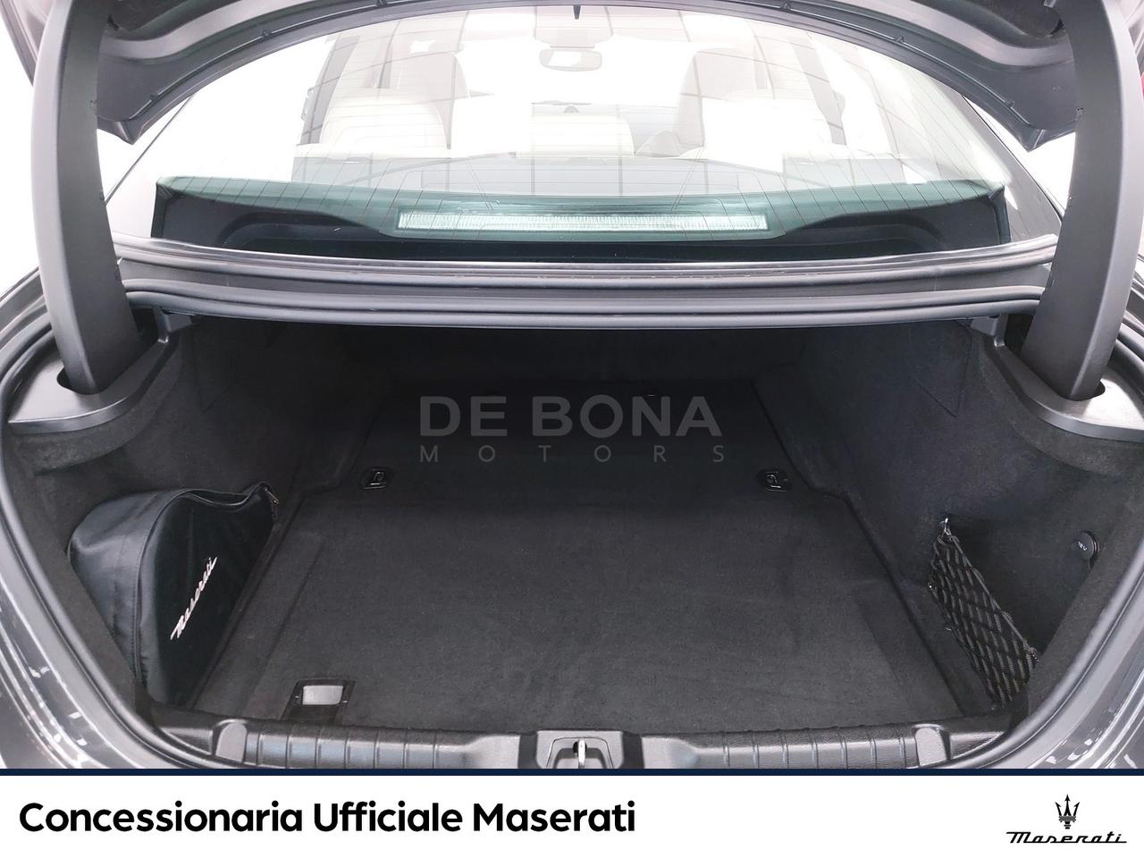 Maserati Ghibli 3.0 v6 ds gransport 250cv auto my19