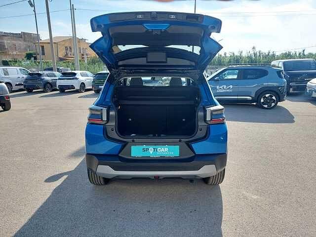 Citroen C3 Hybrid 110 e-DCS6 Max