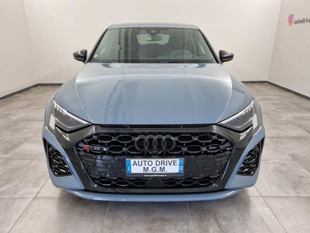 AUDI RS 3 SPB TFSI quattro S tronic