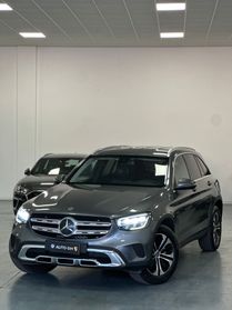 Mercedes-benz GLC 220 d 194cv 4Matic premium
