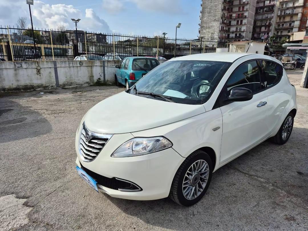 Lancia Ypsilon 1.3 MJT 16V 95 CV 5 porte S&S Platinum