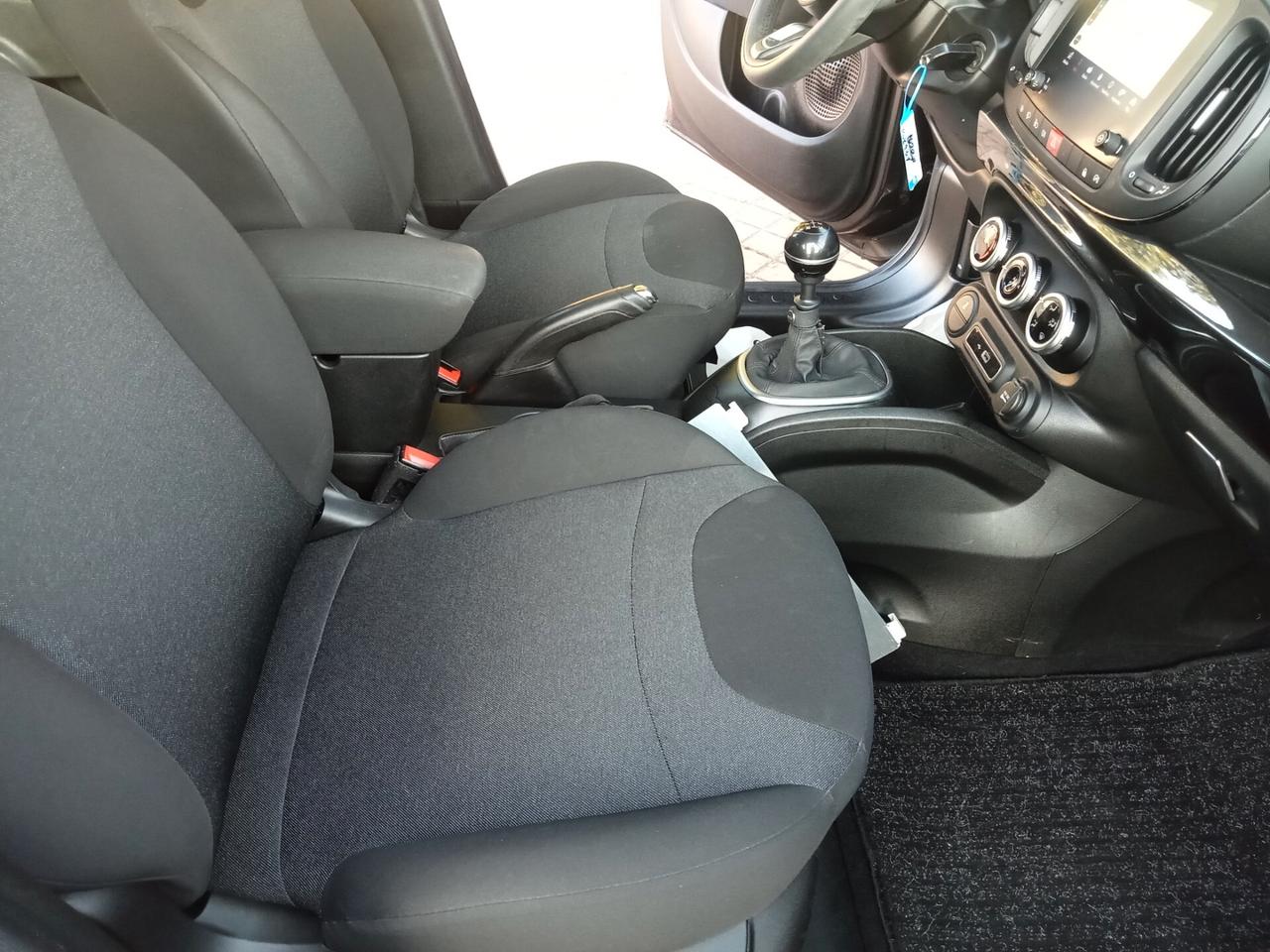 Fiat 500L 1.3 Multijet 95 CV Business