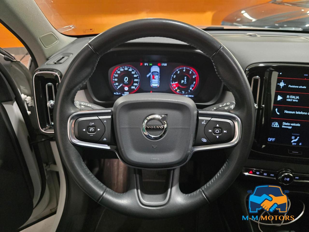 Volvo XC40 1.5 t3 Business Plus geartronic my20