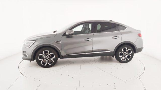 RENAULT Arkana Arkana Full Hybrid E-Tech 145 CV Techno