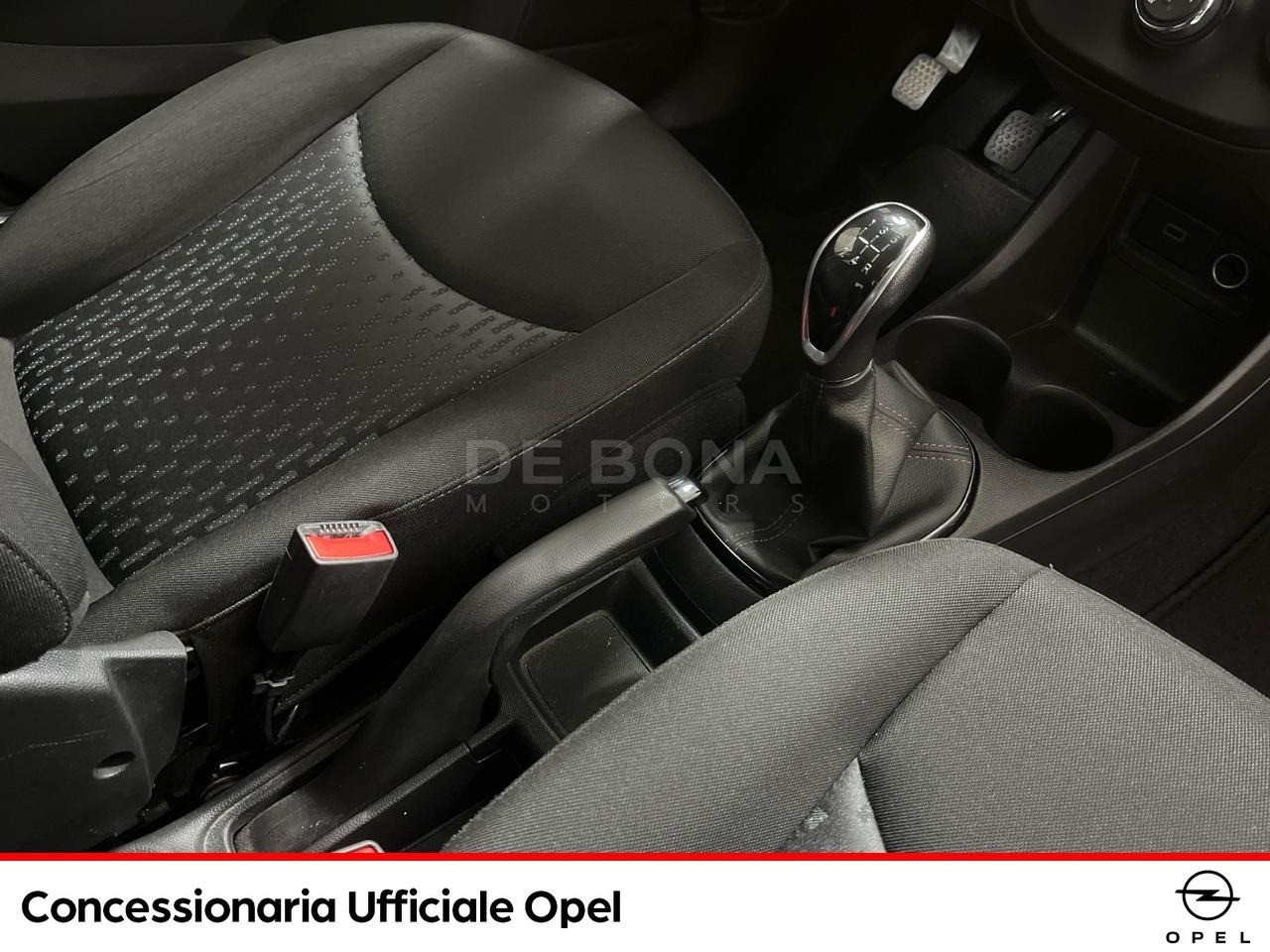 Opel Karl 1.0 rocks s&s 73cv my19