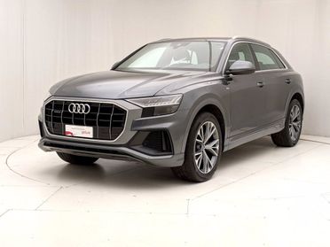 AUDI Q8 50 TDI 286 CV quattro tiptronic del 2019