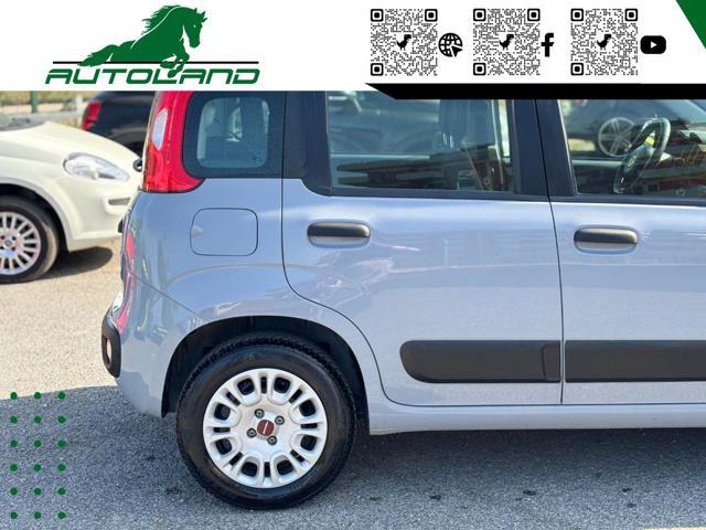 FIAT Panda 1.2 Easy OK NEO PATENTATI