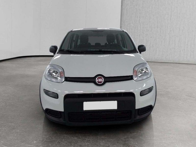 FIAT Panda 1.0 firefly hybrid s&s 70cv 5p.ti