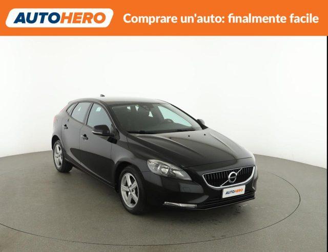 VOLVO V40 D2 Kinetic