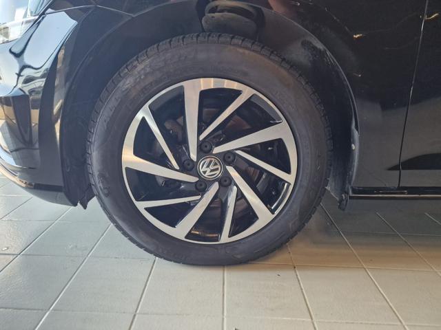 VOLKSWAGEN Golf 1.6 TDI 115 CV 5p. Highline BlueMotion Technology
