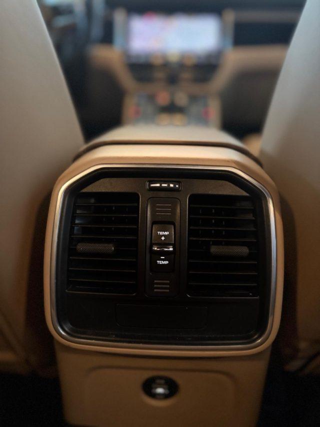 PORSCHE Macan 3.0 S //SERVICE UFFICIALE//