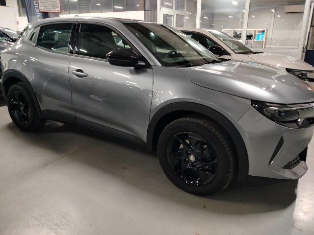 ALFA ROMEO Junior 1.2 136 CV Hybrid eDCT6