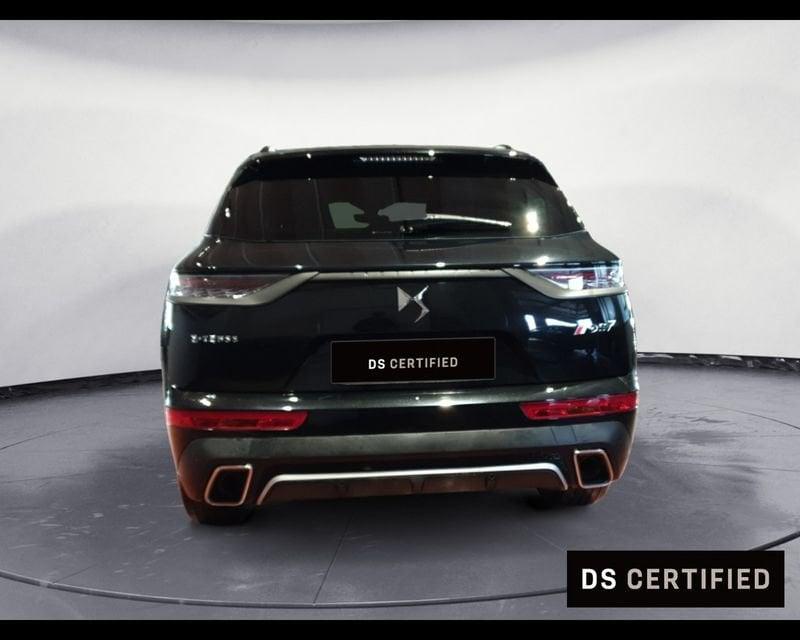 DS DS 7 DS 7 Crossback E-Tense Performace Line