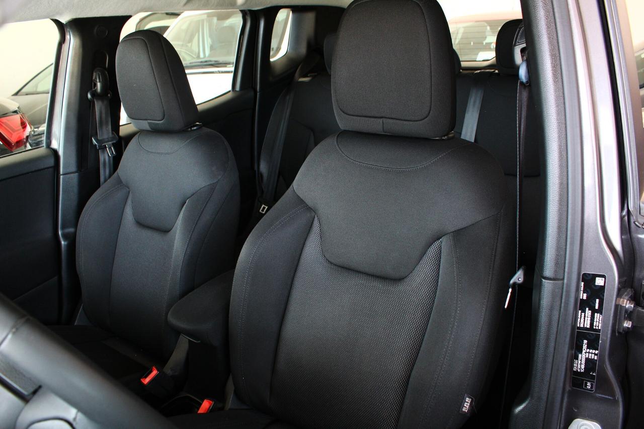 Jeep Renegade 1.6 Mjt 120 CV Longitude