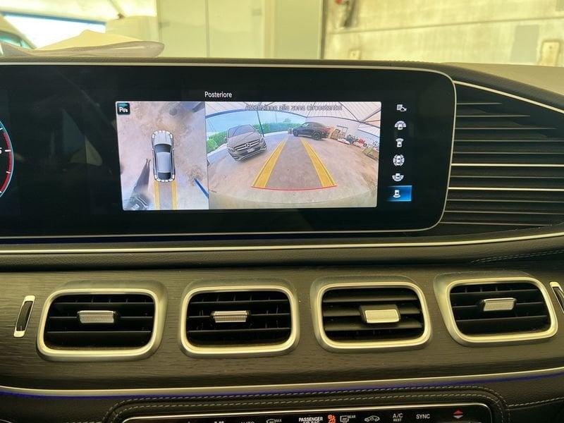 Mercedes-Benz GLE GLE Coupe 300 d mhev Premium Pro 4matic auto